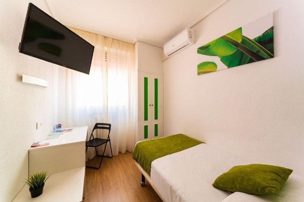 Hotel Centro Vitoria hcv